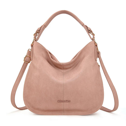 Montana West Hobo Bags for Women Shoulder Purses and Handbags