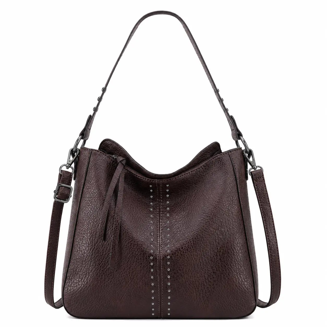 Montana West Hobo Bag for Women Crossbody Purse and Handbags  Ladies Chic Shoulder Bags