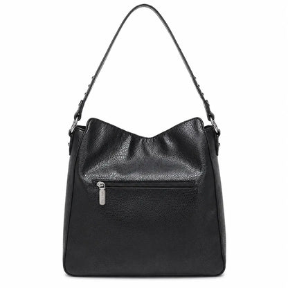Montana West Hobo Bag for Women Crossbody Purse and Handbags  Ladies Chic Shoulder Bags