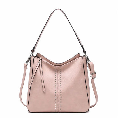 Montana West Hobo Bag for Women Crossbody Purse and Handbags  Ladies Chic Shoulder Bags