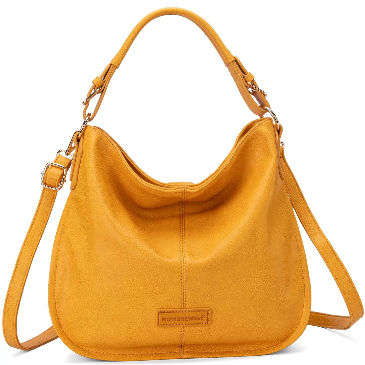 Montana West Hobo Bags for Women Shoulder Purses and Handbags