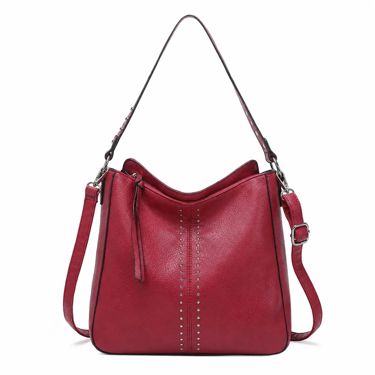 Montana West Hobo Bag for Women Crossbody Purse and Handbags  Ladies Chic Shoulder Bags