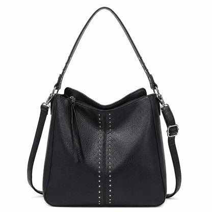 Montana West Hobo Bag for Women Crossbody Purse and Handbags  Ladies Chic Shoulder Bags
