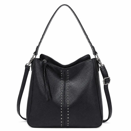 Montana West Hobo Bag for Women Crossbody Purse and Handbags  Ladies Chic Shoulder Bags