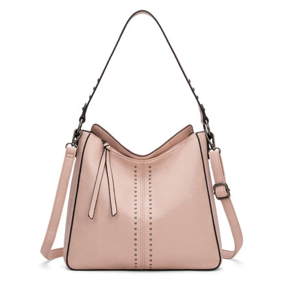 Montana West Hobo Bag for Women Crossbody Purse and Handbags  Ladies Chic Shoulder Bags