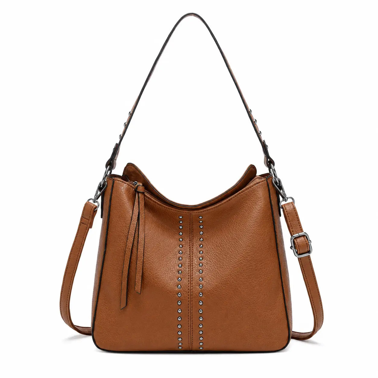 Montana West Hobo Bag for Women Crossbody Purse and Handbags  Ladies Chic Shoulder Bags
