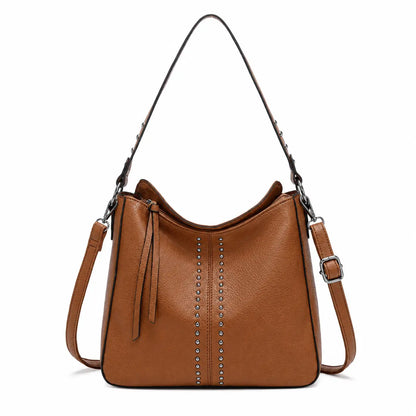 Montana West Hobo Bag for Women Crossbody Purse and Handbags  Ladies Chic Shoulder Bags