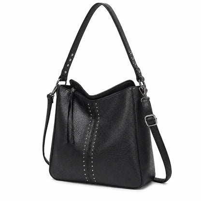 Montana West Hobo Bag for Women Crossbody Purse and Handbags  Ladies Chic Shoulder Bags