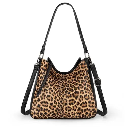 Montana West Hobo Bag for Women Crossbody Purse and Handbags  Ladies Chic Shoulder Bags