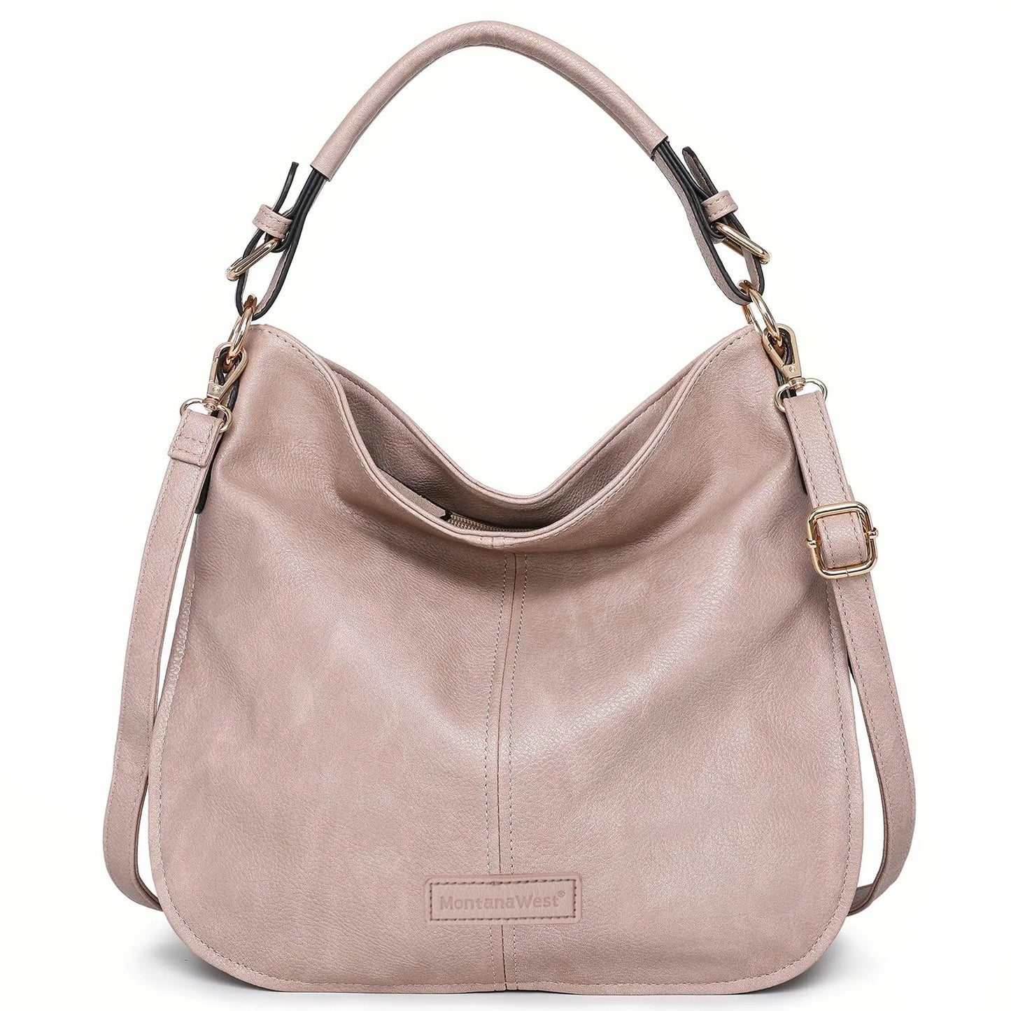 Montana West Hobo Bags for Women Shoulder Purses and Handbags