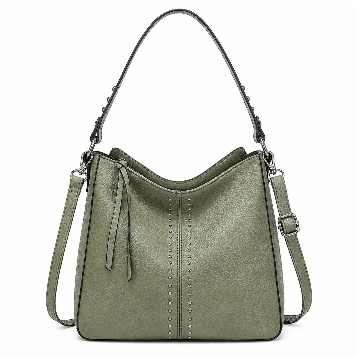 Montana West Hobo Bag for Women Crossbody Purse and Handbags  Ladies Chic Shoulder Bags