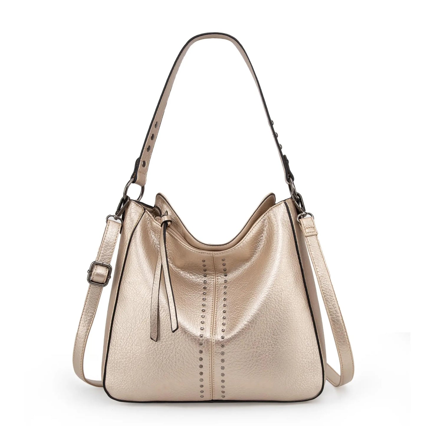 Montana West Hobo Bag for Women Crossbody Purse and Handbags  Ladies Chic Shoulder Bags