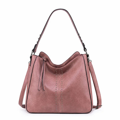Montana West Hobo Bag for Women Crossbody Purse and Handbags  Ladies Chic Shoulder Bags