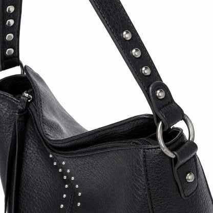Montana West Hobo Bag for Women Crossbody Purse and Handbags  Ladies Chic Shoulder Bags