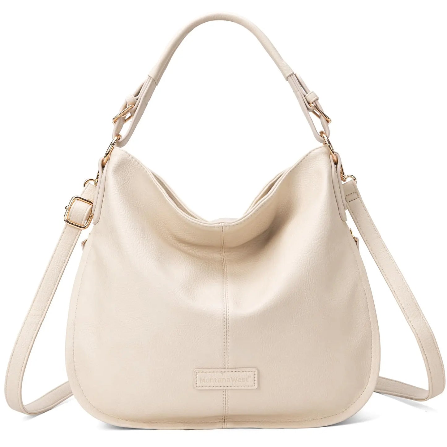 Montana West Hobo Bags for Women Shoulder Purses and Handbags