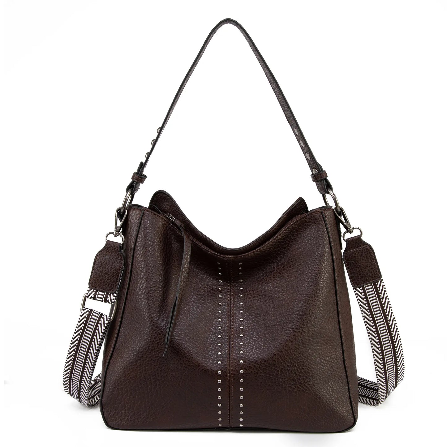 Montana West Hobo Bag for Women Crossbody Purse and Handbags  Ladies Chic Shoulder Bags